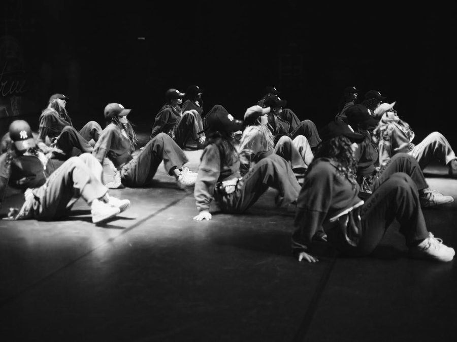 Urban / Commercial bij Modance